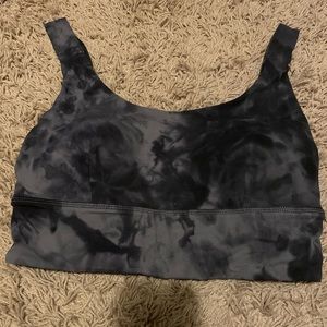 Lululemon align bra C/D cup